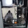 Sayi 11kW 15HP 10bar Belt Driven Single Stage Screw Compressor