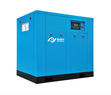 Screw Air Compressor