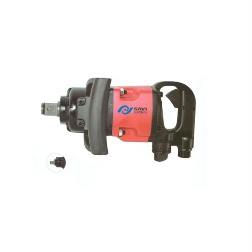 Strumenti ad aria compressa