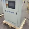 SY-SF7.5-10 5,5-kW-ölfreier Scroll-Luftkompressor – Ansicht 2