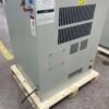 SY-SF7.5-10 5.5KW oil-free scroll air compressor - view 3