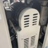 SY-SF7.5-10 5,5-kW-ölfreier Scroll-Luftkompressor – Ansicht 6