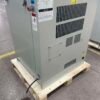 SY-SF5-10 3,7 kW ölfreier Scroll-Luftkompressor mit Motor der Schutzart IP54 – Ansicht 3