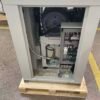 SY-SF5-10 3,7 kW ölfreier Scroll-Luftkompressor mit Motor der Schutzart IP54 – Ansicht 4