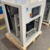 SY-SF5-10 3,7 kW ölfreier Scroll-Luftkompressor mit Motor der Schutzart IP54 – Ansicht 5