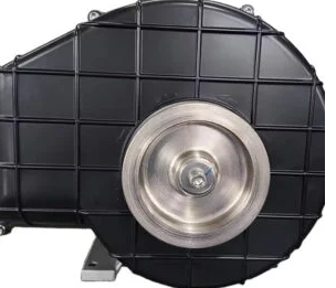 Piston vs Screw vs Scroll Air Compressors: Choosing the Right Technology for Your Duty Cycle 1 image 4