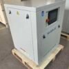 SY-SF3-10 2,2 kW 220 V ölfreier Scroll-Luftkompressor – Ansicht 2
