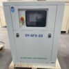 SY-SF3-10 2.2KW 380V three phase oil-free scroll air compressor