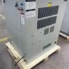 SY-SF3-10 2.2KW 380V three phase oil-free scroll air compressor - view 3