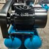 SAYI V2155T 22KW double stage piston air compressor - view 6